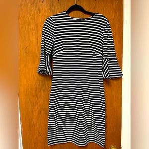 Banana Republic Knee length dress